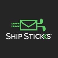 Ship Sticks Logo