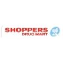 Shoppers Drug Mart Logo