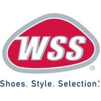 ShopWSS Logo