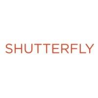 Shutterfly Logo