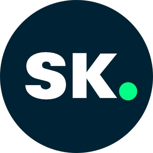 Skillshare Logo