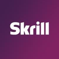 Skrill Logo