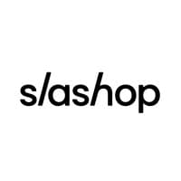 SLASHOP Logo