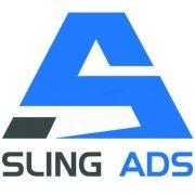 Sling Ads Logo