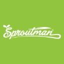 Sproutman Logo