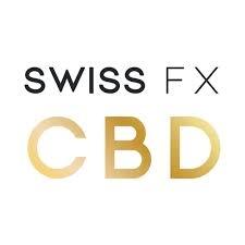 SWISS FX Logo