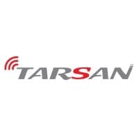 Tarsan Logo