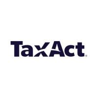 TaxAct Logo