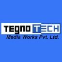 Tegno Tech Media Works Logo