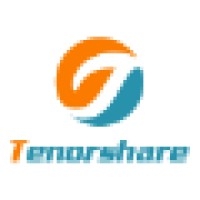 Tenorshare Logo