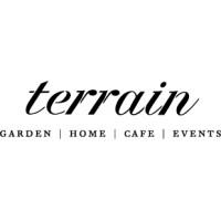 Terrain Logo