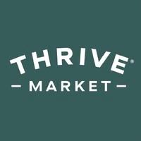 Thrive Market Logo