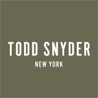 Todd Snyder Logo