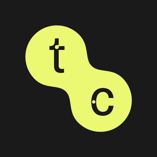 TraffCore Logo