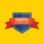 Traffic Company Logo