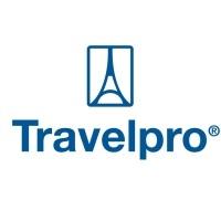 Travelpro Affiliate Department Contact Logo