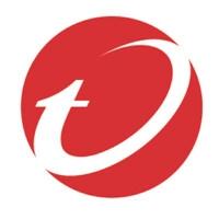 Trend Micro Home & Home Office Logo