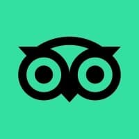 Tripadvisor Logo