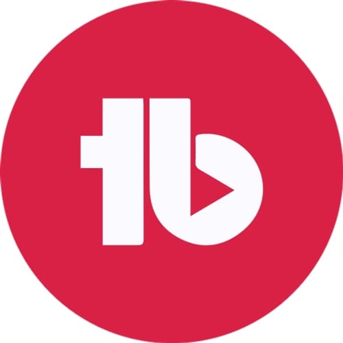 TubeBuddy Logo