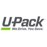 U-Pack Logo