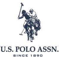 U.S. Polo Affiliate Department Contact Logo