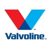 Valvoline Affiliate Department Contact Logo