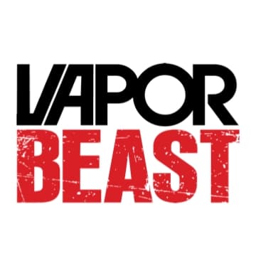 VaporBeast Logo