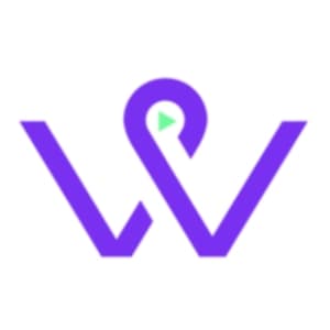 Viewdeos Logo