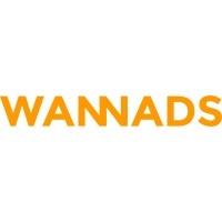 Wannads Logo