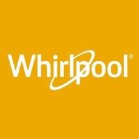 Whirlpool Affiliate Department Contact Logo