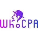 WhoCPA Logo