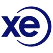 XE.com Logo