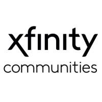 Xfinity Logo