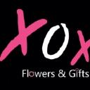 XOXO Flowers&Gifts Logo