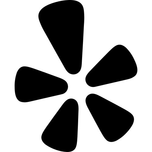 Yelp Logo