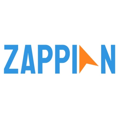 Zappian Logo