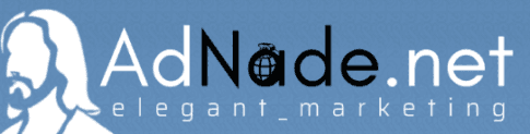 AdNode Affiliate Department Contact Logo