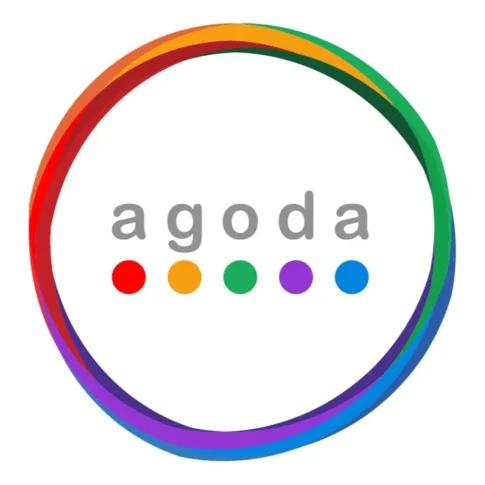 Agoda Affiliate Department Contact Logo