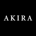 AKIRA Affiliate Department Contact Logo