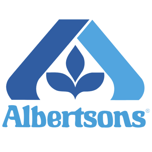 Albertsons Affiliate Department Contact Logo