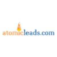 AtomicLeads Affiliate Department Contact Logo