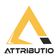 Attributio Affiliate Department Contact Logo