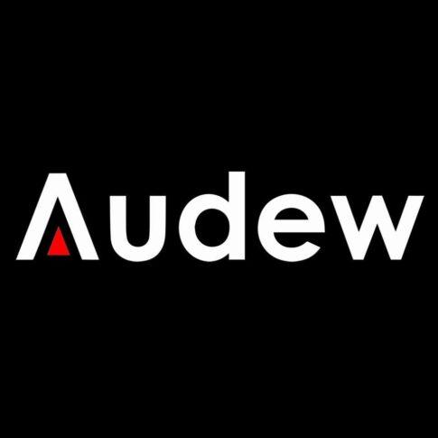 Audew Affiliate Department Contact Logo