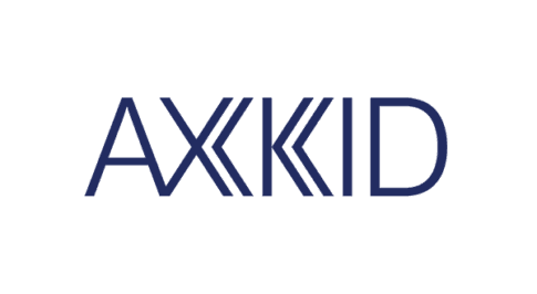 AXKID Affiliate Department Contact Logo