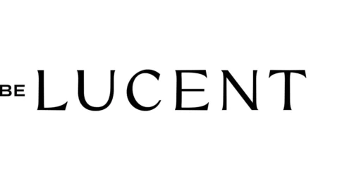 Be Lucent Affiliate Department Contact Logo