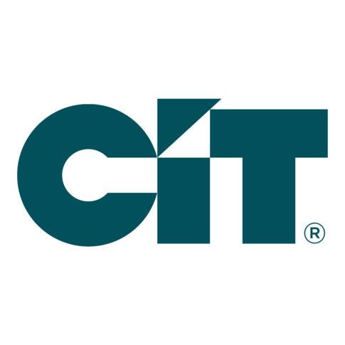 CIT Bank Affiliate Department Contact Logo