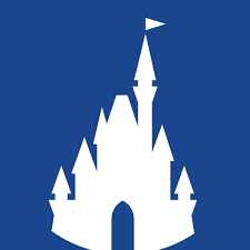 Disney World Affiliate Department Contact Logo