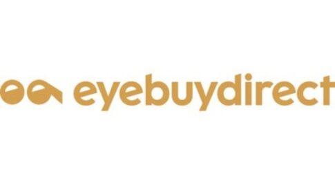 EyeBuyDirect Affiliate Department Contact Logo