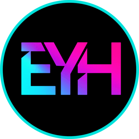 EYH Academy Affiliate Department Contact Logo