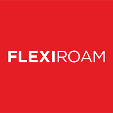 Flexiroam Affiliate Department Contact Logo